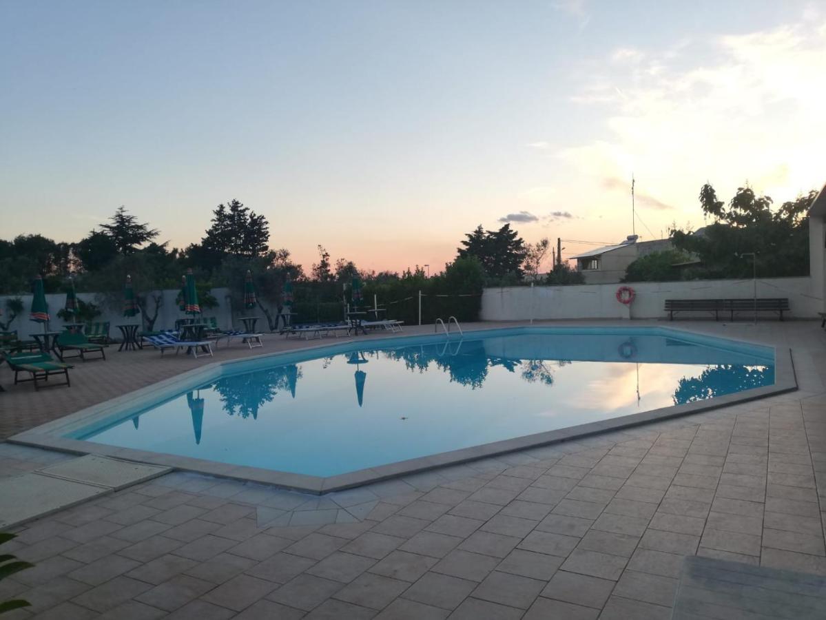 B&B Terra Serena Santa Cesarea Terme Zewnętrze zdjęcie