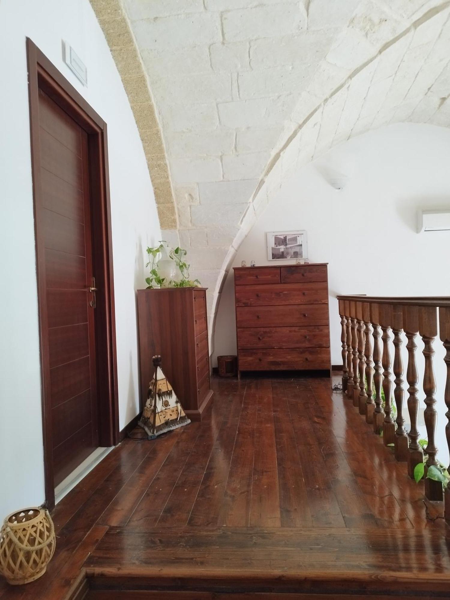 B&B Terra Serena Santa Cesarea Terme Zewnętrze zdjęcie