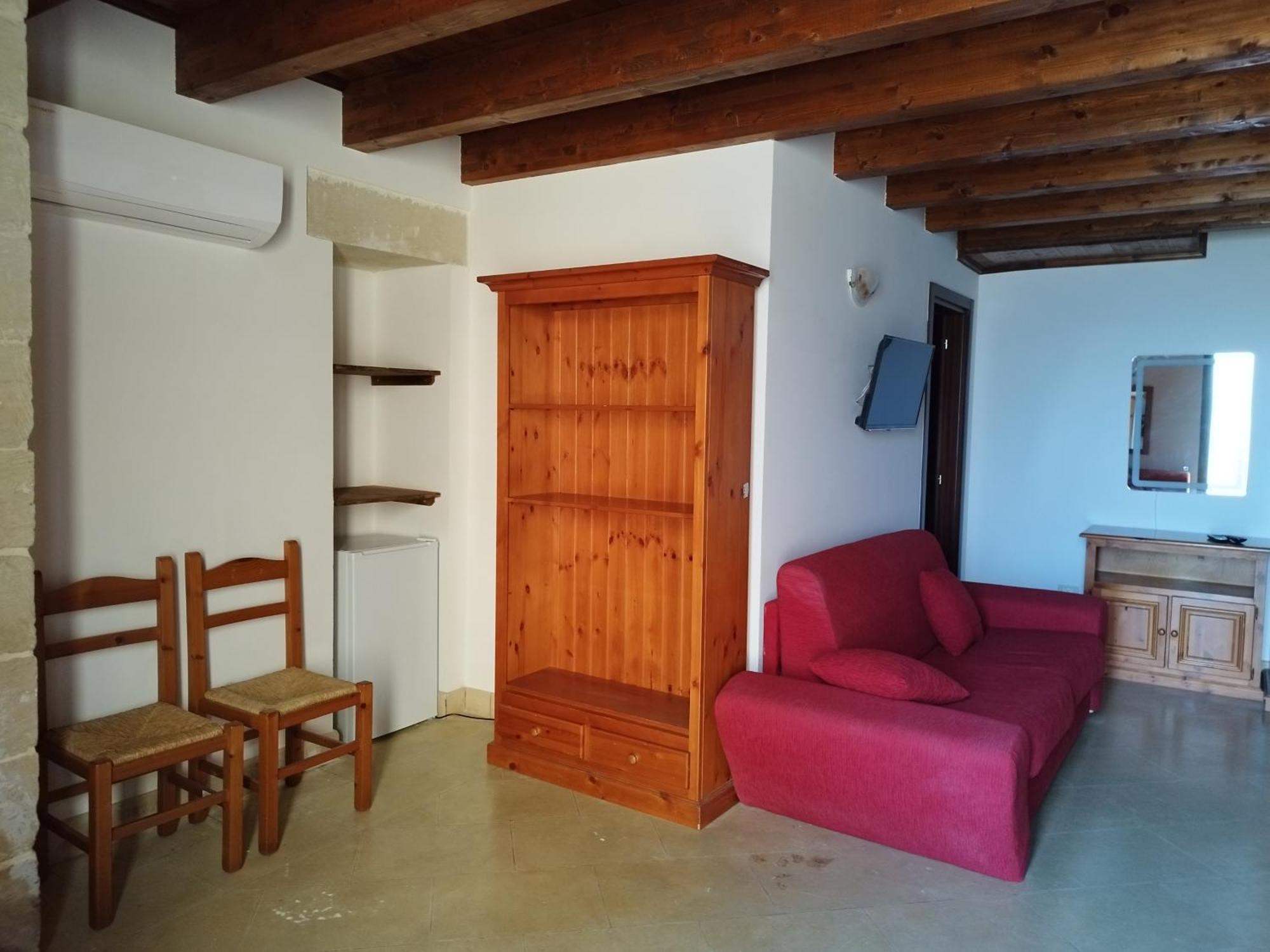 B&B Terra Serena Santa Cesarea Terme Zewnętrze zdjęcie
