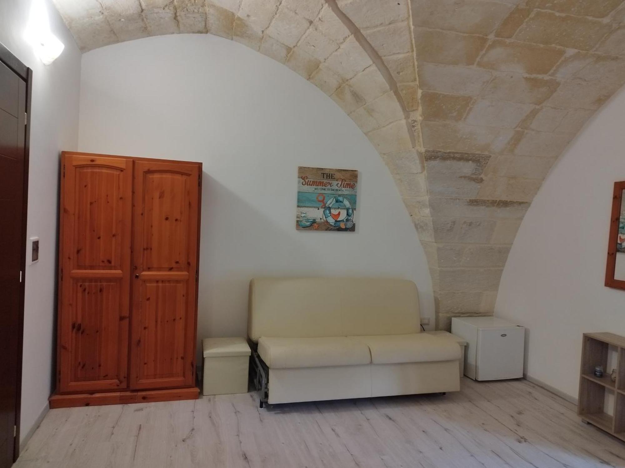 B&B Terra Serena Santa Cesarea Terme Zewnętrze zdjęcie