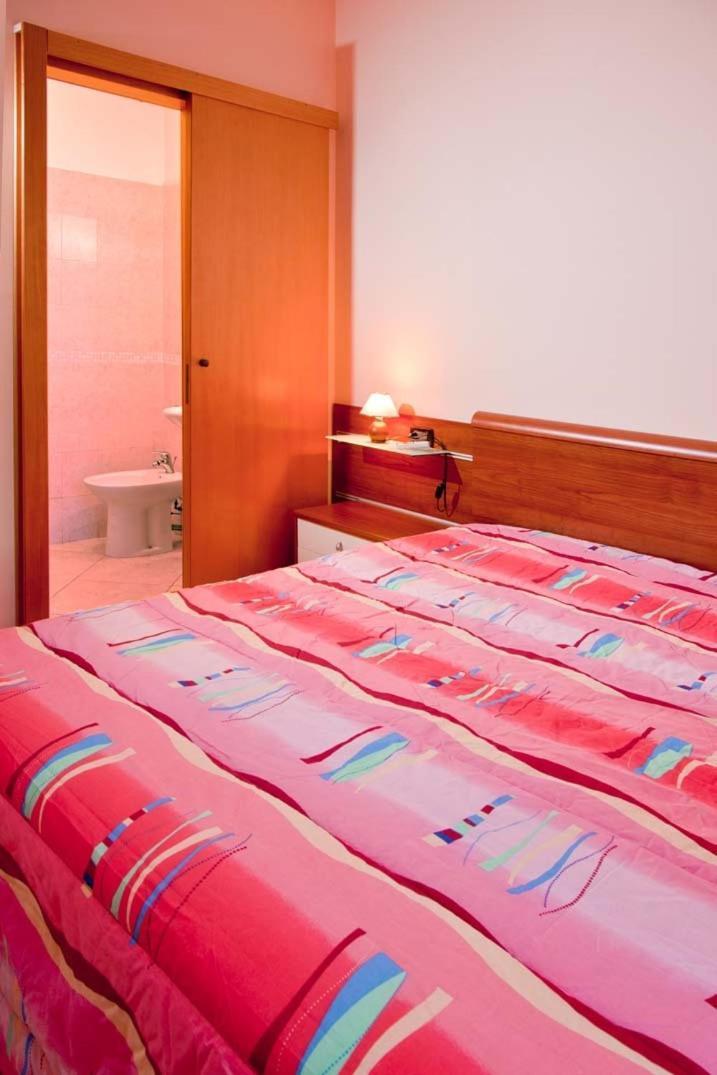 B&B Terra Serena Santa Cesarea Terme Zewnętrze zdjęcie