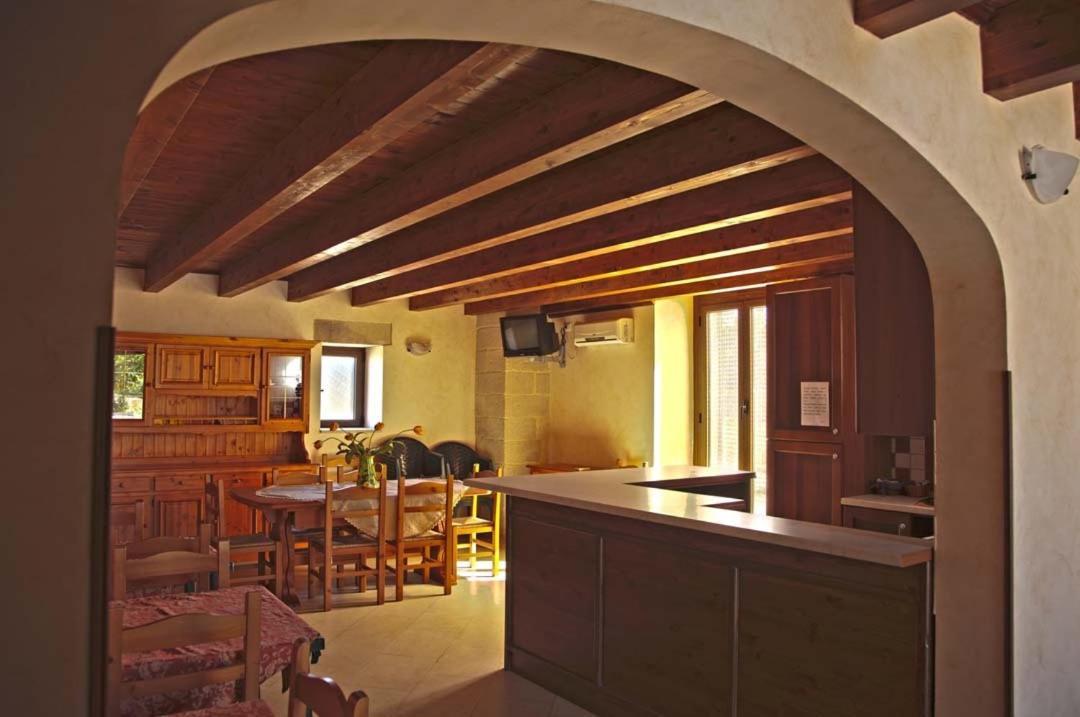 B&B Terra Serena Santa Cesarea Terme Zewnętrze zdjęcie