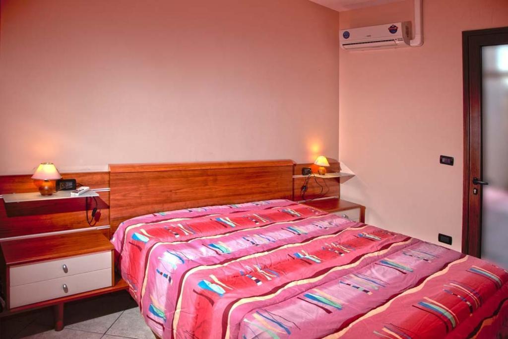 B&B Terra Serena Santa Cesarea Terme Pokój zdjęcie