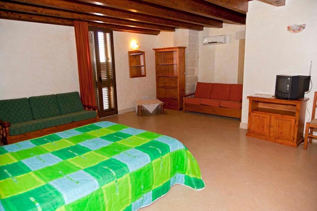 B&B Terra Serena Santa Cesarea Terme Pokój zdjęcie