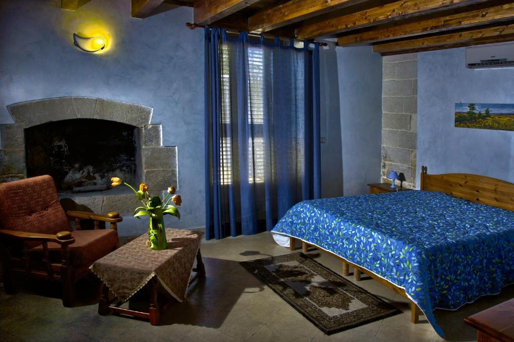 B&B Terra Serena Santa Cesarea Terme Pokój zdjęcie