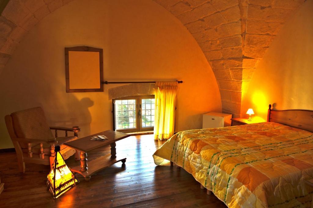 B&B Terra Serena Santa Cesarea Terme Pokój zdjęcie