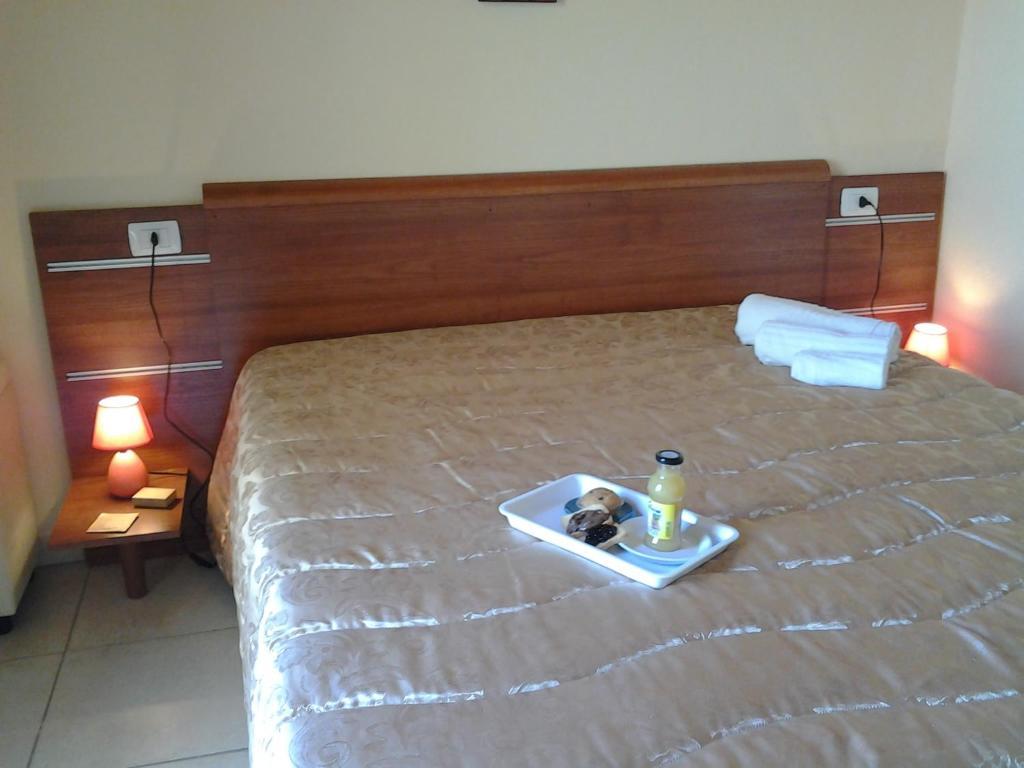 B&B Terra Serena Santa Cesarea Terme Zewnętrze zdjęcie