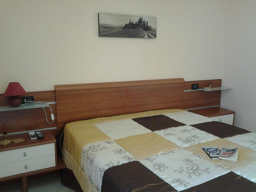 B&B Terra Serena Santa Cesarea Terme Zewnętrze zdjęcie