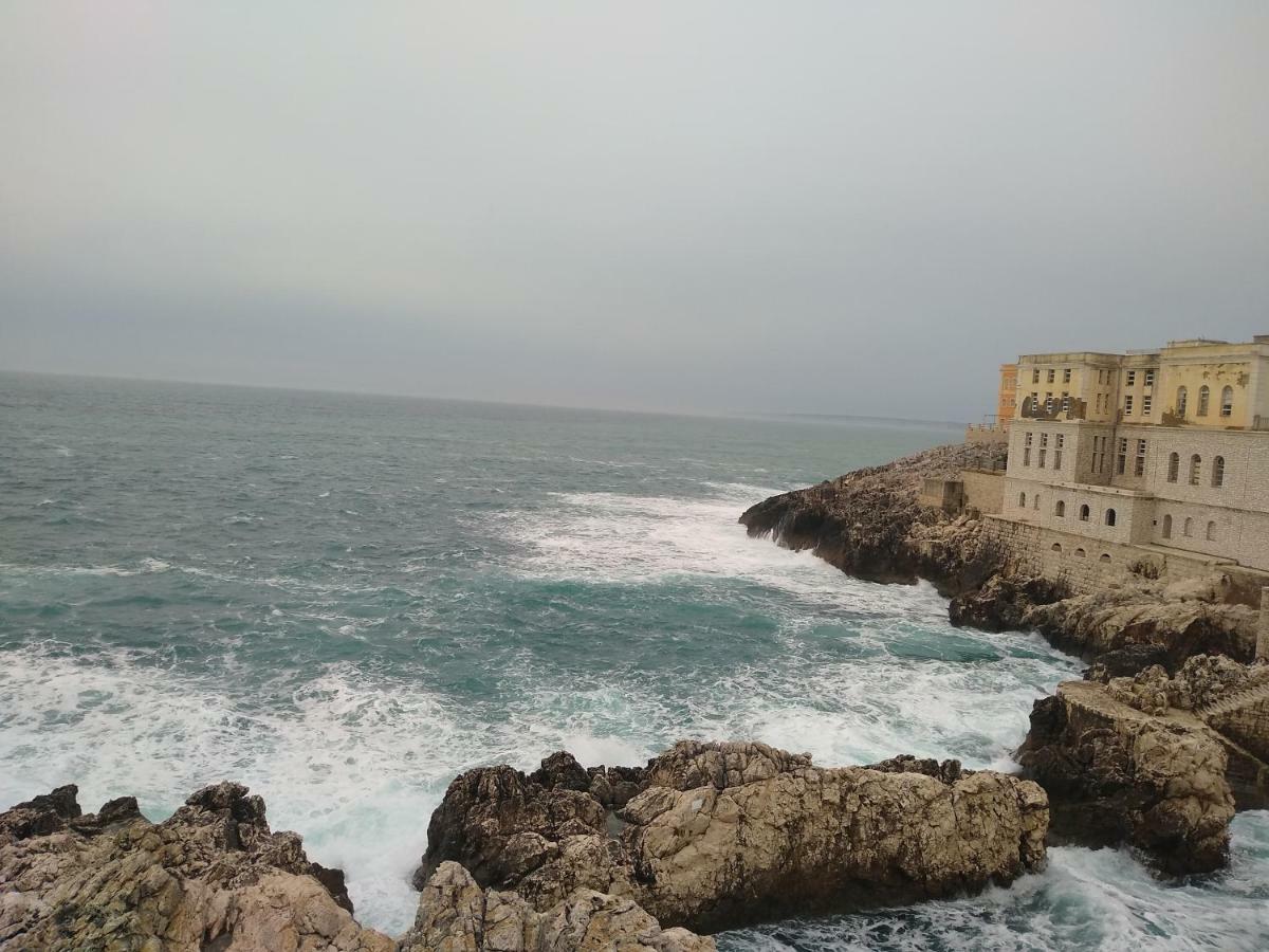 B&B Terra Serena Santa Cesarea Terme Zewnętrze zdjęcie