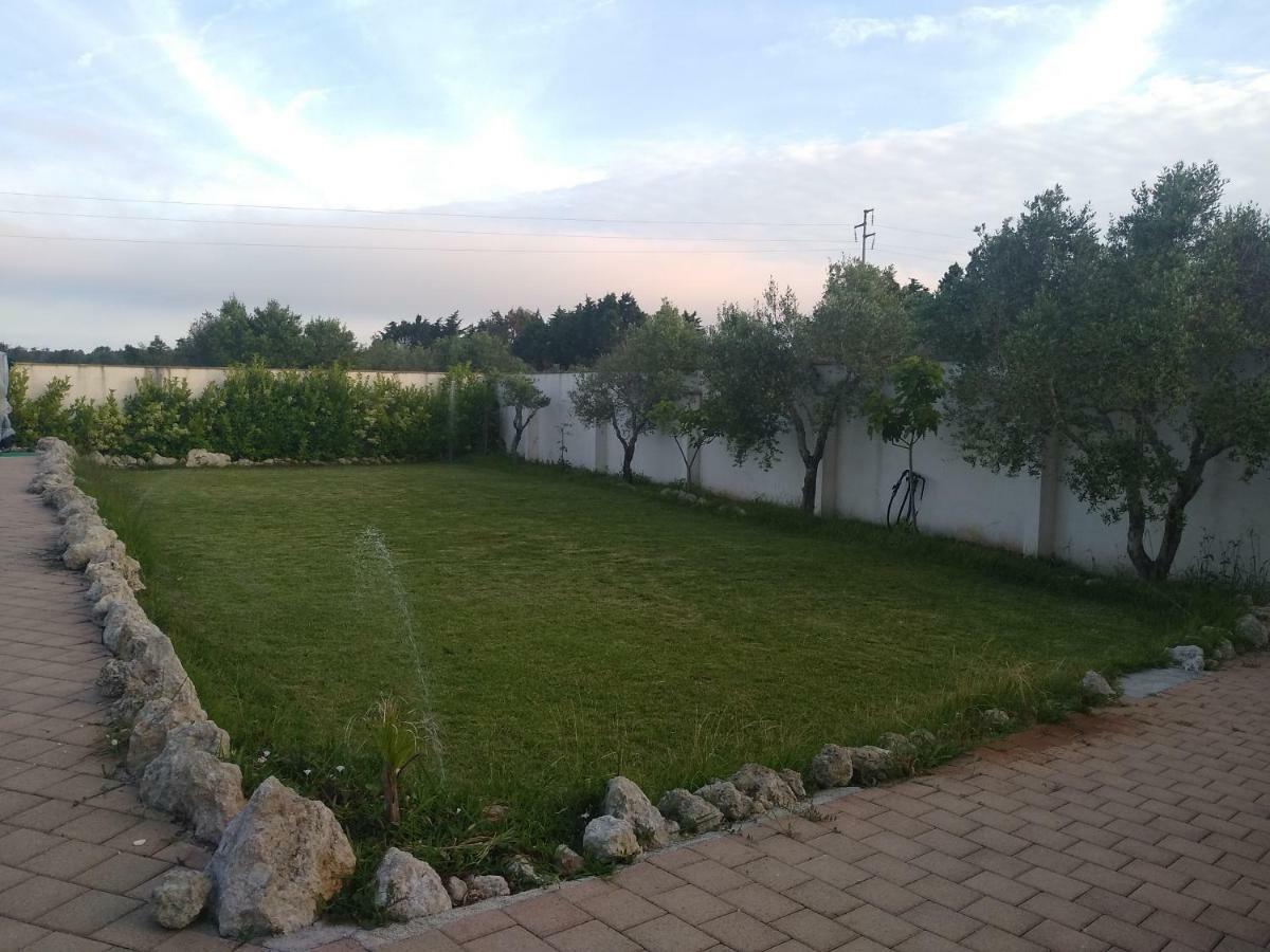 B&B Terra Serena Santa Cesarea Terme Zewnętrze zdjęcie